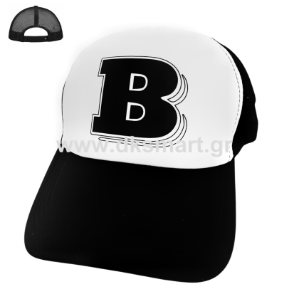 ΚΑΠΕΛΟ BRABUS